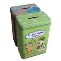 Tin Box Bank